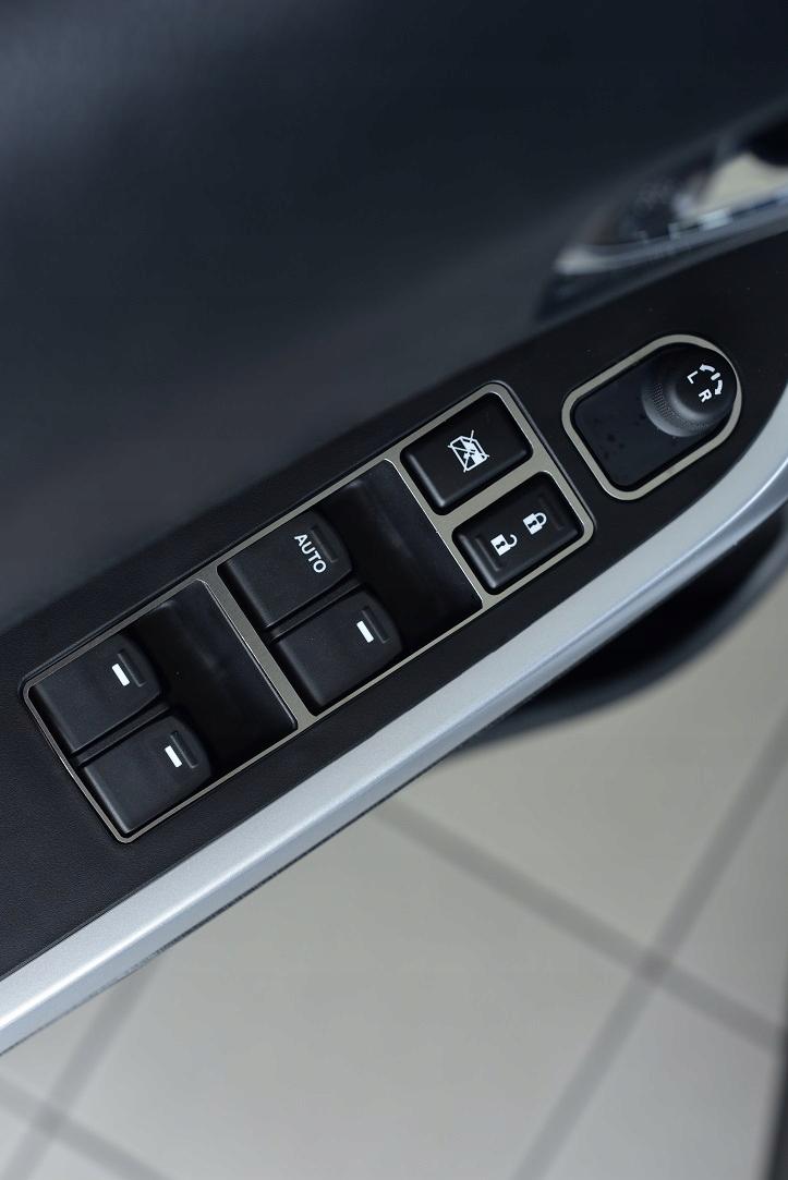 FOR SUZUKI VITARA S ALLGRIP DDIS XLED 4X4 V-TOP 4WD