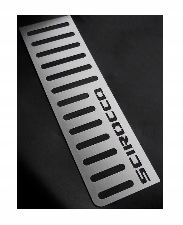 ДЛЯ VOLKSWAGEN SCIROCCO R-STYLE R-LINE TSI TDI TFSI