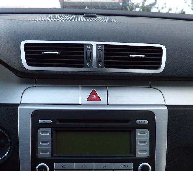 FOR Фольксваген PASSAT B6 CC TDI DSG HIGHLINE TSI