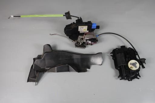 4E0839016A - Защелки защелки замок двери правый задний AUDI A8 S8 D3