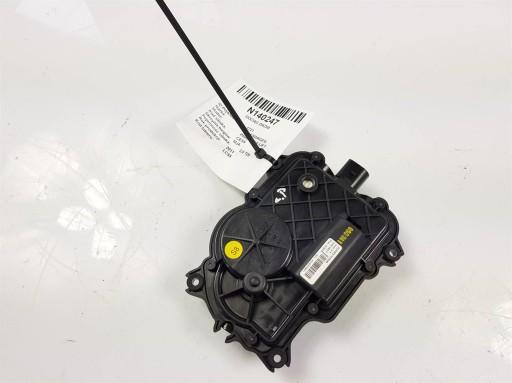 ПОДЪЕМНИК ДВЕРИ 3D0837059B VOLKSWAGEN PHAETON II LIFT