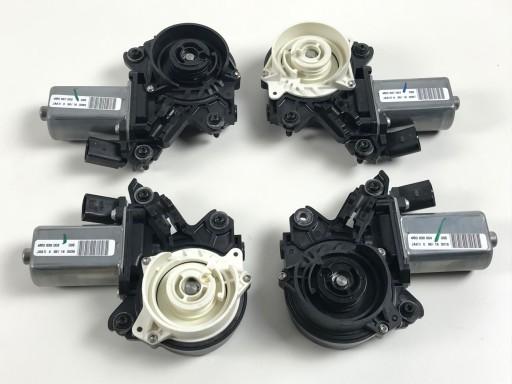 4M0837004 - Подъемник двери в сборе AUDI SQ7 Q7 4M 4M0837003
