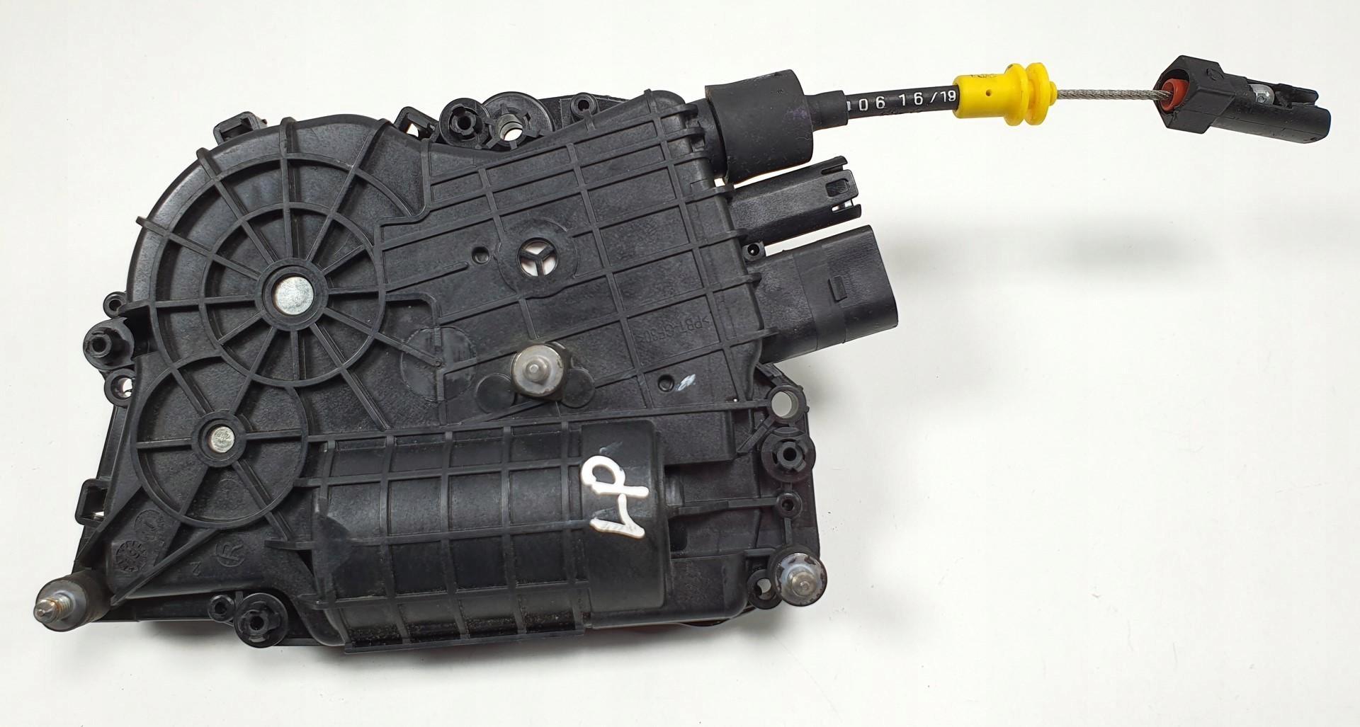 Підйомник двері пд л BMW X6 E71 4151309300