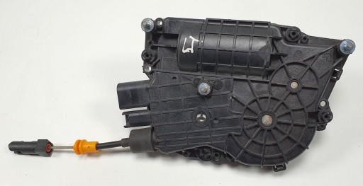 Підйомник двері ЗД л BMW X6 E71 4153309300