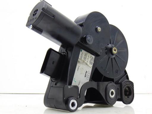 4E0827852G - Подъемник крышки багажника AUDI A8 D3 03-4E0827852G