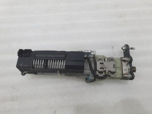 Тяга багажника ліва AUDI Q7 4l0827851c