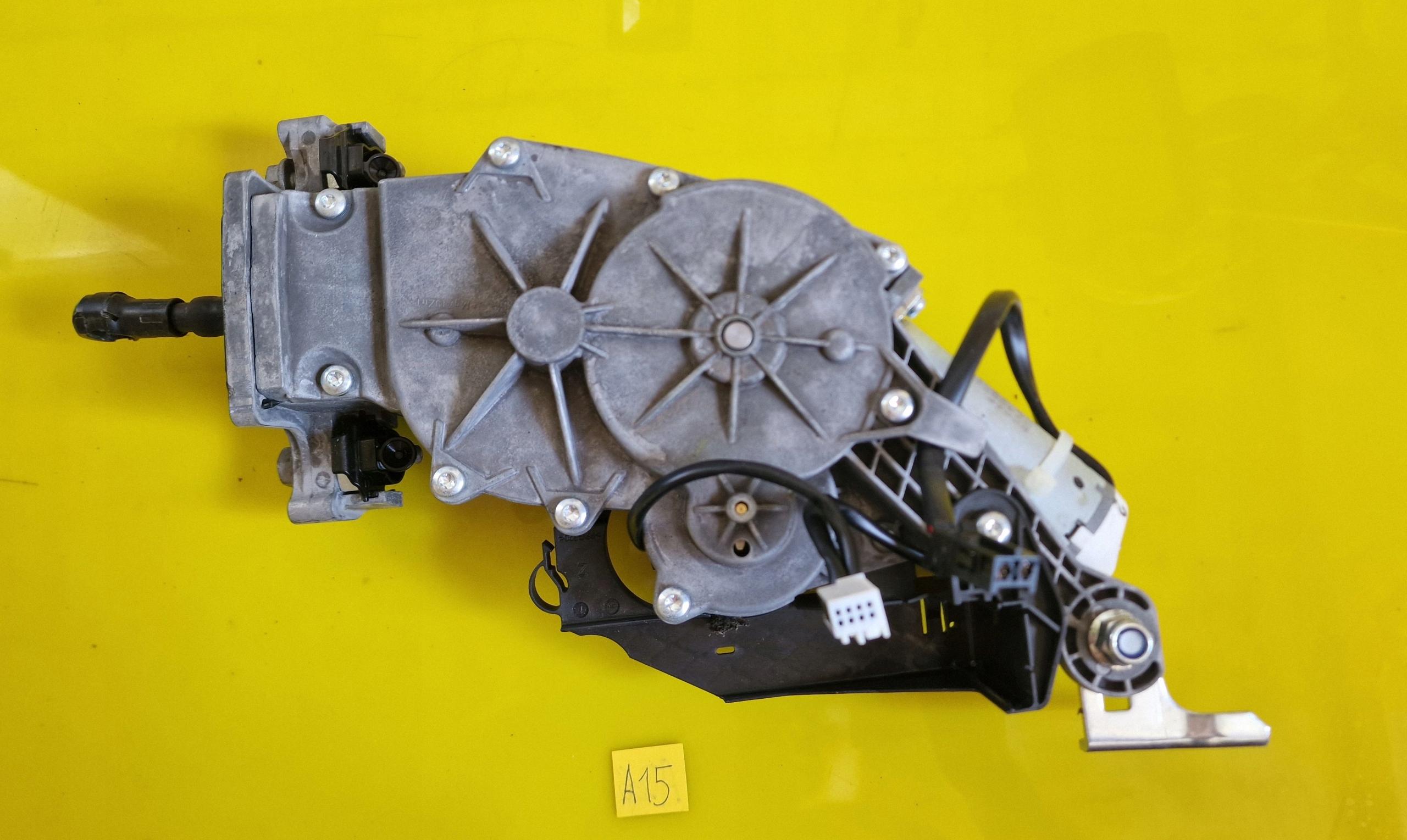 A2128203642 - Подтяжка закрылков привод MERCEDES E W212 универсал