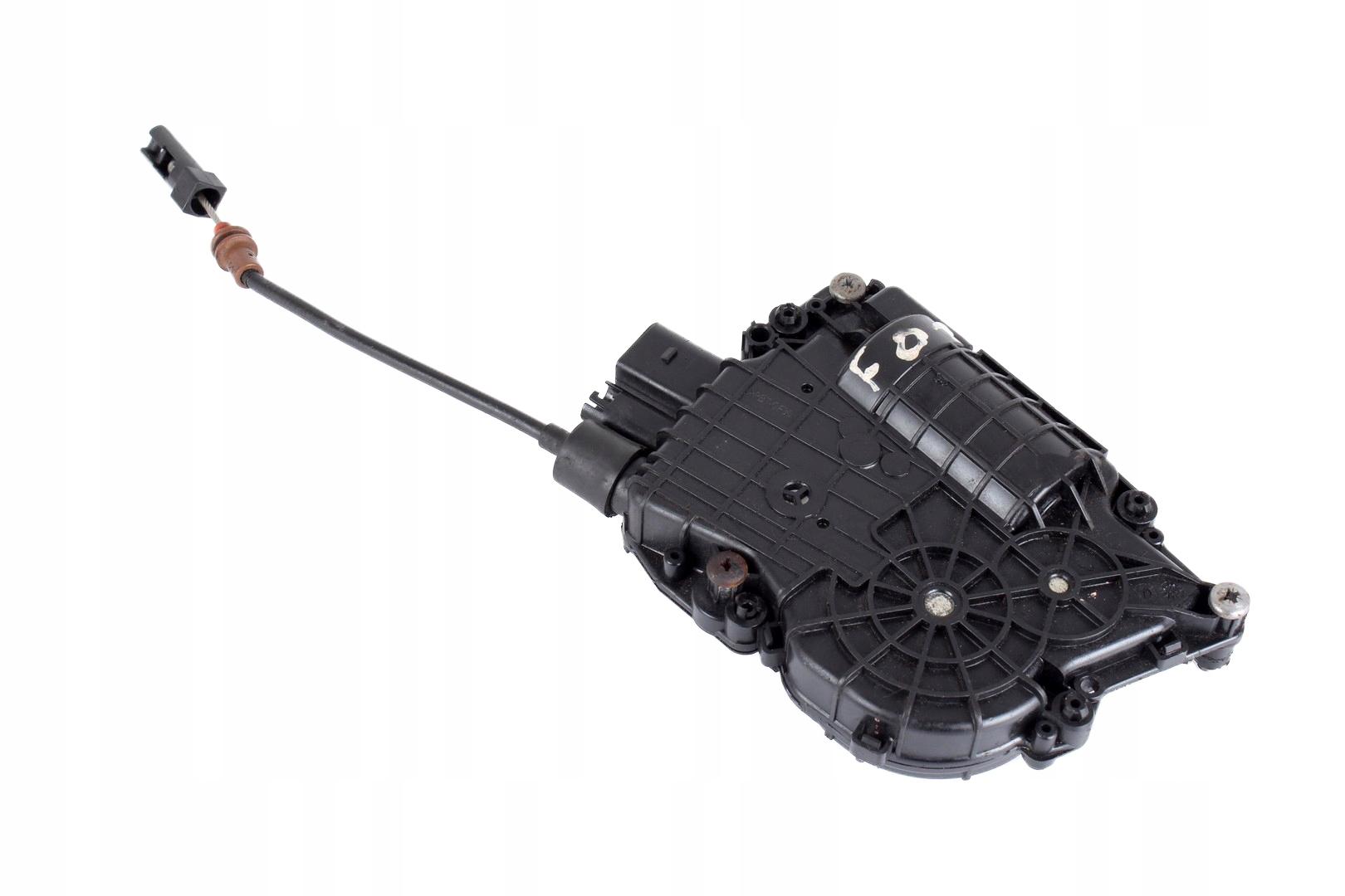 41543098 - Защелка замка двери ПД л BMW F01 F10 F11