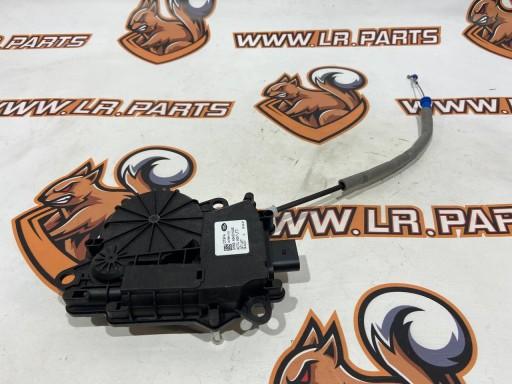 LR095551 - Фиксатор закрылка RR SPORT L494 DK62-404C10-AE