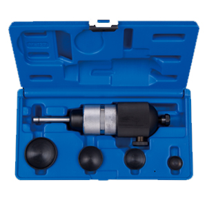 ПНЕВМАТИЧЕСКАЯ ПРИТИРКА ДЛЯ КЛАПАНОВ 20–45 ММ