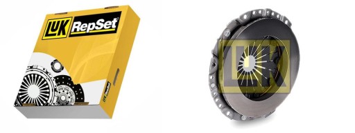 122 0117 - FIAT ALFA TIPO, TEMPRA 1,9 D/TD DUCATO 1,9 D