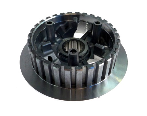 1TD163510000 - ЗАТИСКАЧ ЗЧЕПЛЕННЯ YAMAHA YFZ 450 R