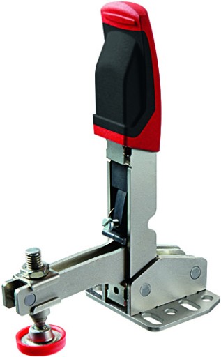 ВЕРТИКАЛЬНЫЙ ЗАЖИМ ГОРИЗОНТАЛЬНОЕ ОСНОВАНИЕ 40 STC-VH50 BESSEY