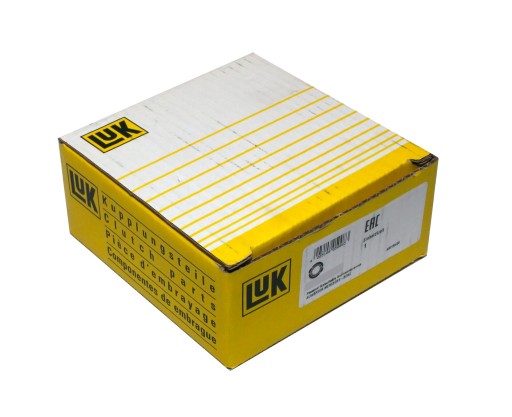 ТИСОК ЗЧЕПЛЕННЯ 120 0130 10 LUK HYUNDAI MITSUBISHI