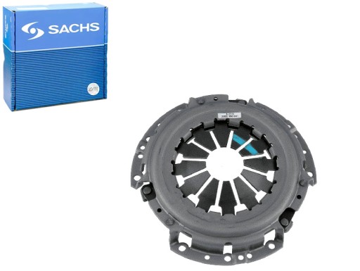3082 600 - ЗАЖИМ СЦЕПЛЕНИЯ 185ММ HYUNDAI ACCENT ACCENT 1.3 10.94-01.00 SACHS