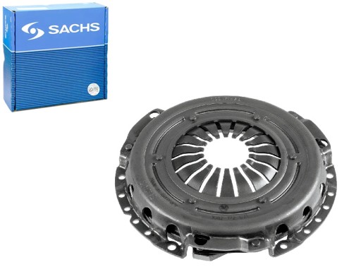 3082 172 - ЗАЖИМ СЦЕПЛЕНИЯ 200 ММ CHEVROLET AVEO OPEL ADAM AGILA ASCONA C ASTRA F