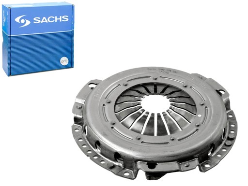 3082 174 - ЗАЖИМ СЦЕПЛЕНИЯ 215 ММ CHEVROLET AVEO KALOS DAEWOO ESPERO KALOS NEXIA