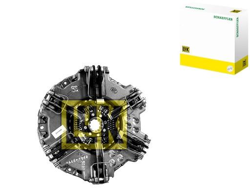 458228015110 - ДАВЛЕНИЕ СЦЕПЛЕНИЯ 280 ММ JOHN DEERE 5300 5300N 5310 5310N 5400 5400N
