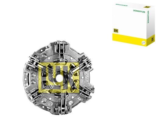 230 0018 - ДАВЛЕНИЕ СЦЕПЛЕНИЯ 295MM FENDT 204 P FARMER 204 V FARMER 205 P FARMER