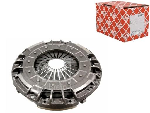 AZ36712 - ДАВЛЕНИЕ СЦЕПЛЕНИЯ 331MM MERCEDES LK LN2 NG O 301 O 402 UNIMOG