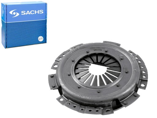 3082 199 - ЗАЖИМ СЦЕПЛЕНИЯ AUDI 180MM SACHS SACHS