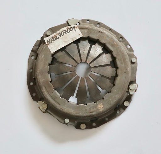 3082 707 - Зчеплення FIAT PUNTO UNO Lancia Y10 89-95