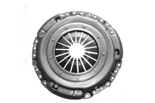 31410014701 - ЗАТИСКАЧ ЗЧЕПЛЕННЯ OCT 1,9 TDI AGR 230 ММ V