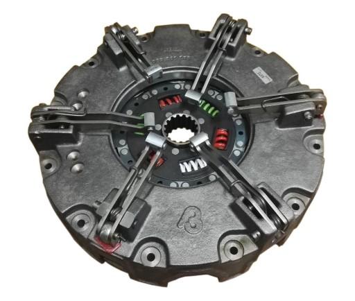 7700036301, 7700043010, - ДАВЛЕНИЕ СЦЕПЛЕНИЯ RENAULT CELTIS 310MM 7700036301