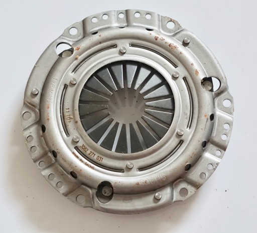 3082271031 - ЗАТИСКАЧ ЗЧЕПЛЕННЯ SKODA 105 120 130 FABIA FAVORIT