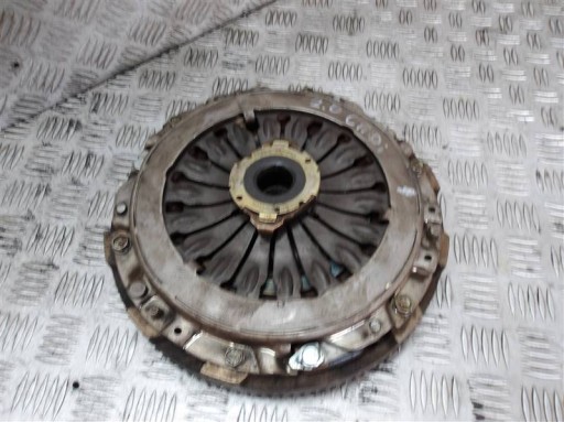 НАЖИМНІ ДИСКИ ЗЧЕПЛЕННЯ КОЛЕСА KIA CARENS II 2.0 CRDi