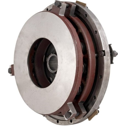 46411100 - Давление сцепления URSUS C-360 комплект сцепления C360