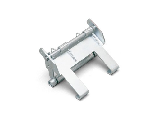 НАТЯЖИТЕЛЬ ТРОСА ДЛЯ ЛЕБЕДКИ УНИВЕРСАЛЬНЫЙ