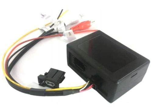 ДОПОЛНЕНИЕ 22 ОПТИЧЕСКИЙ ПРЕОБРАЗОВАТЕЛЬ HARMAN KARDON BOSCHE