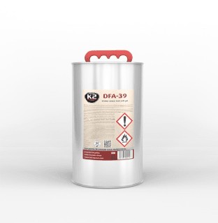 ДИЗЕЛЬНАЯ ПРИСАДКА DFA-39 5Л