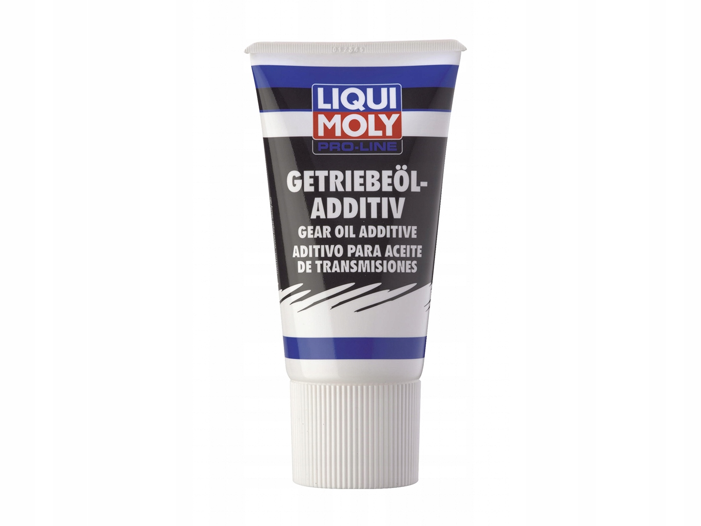 ДОБАВКА К ЖИДКОСТИ MOLY GEAR OIL