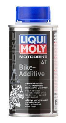 ПРИСАДКА ДО ПАЛИВА 1581 LIQUI MOLY