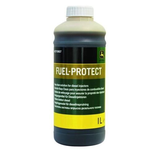 ПРИСАДКА ПАЛИВНА JOHN DEERE MCTY26827 1л.