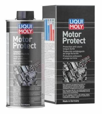 ПРИСАДКА LQM MOTOR PROTECT 0.5L - 1018