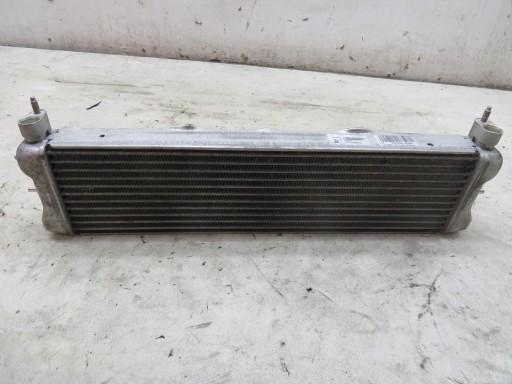 ДОДАТКОВИЙ МАСЛООХОЛОДНИК BMW G15 G16 1721 2284260 71619001