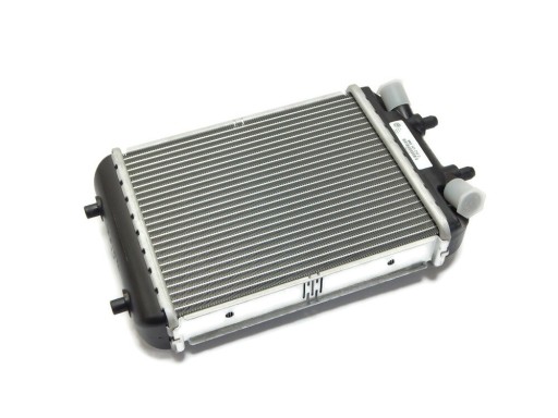 8K0121212C - Додатковий рідинний охолоджувач audi rs3 rs4 rs5 rs6 rs7 rsq3 oe aso