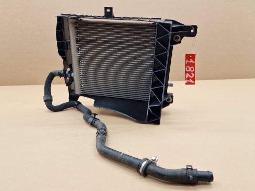 9208 LPLA8D048AA - ДОПОЛНИТЕЛЬНЫЙ ЖИДКООХЛАДИТЕЛЬ LAND ROVER DEFENDER L663 2020-