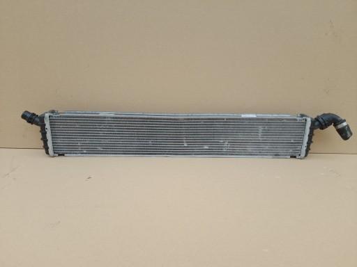 ДОДАТКОВИЙ ОХОЛОДЖУВАЧ РІДИНИ MERCEDES A0995003401 W213 63 AMG