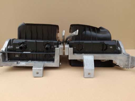 A0995005800 A2326203702 - ДОДАТКОВИЙ ОХОЛОДЖУВАЧ РІДИНИ MERCEDES AMG GT W192 SL W232 63AMG