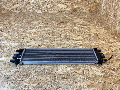 Дополнительный водяной охладитель honda cr-v v 2.0 hybrid 2018-