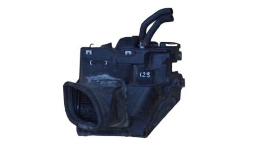 ДОПОЛНИТЕЛЬНЫЙ ВОДООХЛАДИТЕЛЬ JAGUAR XJ X351 AW938A107AD