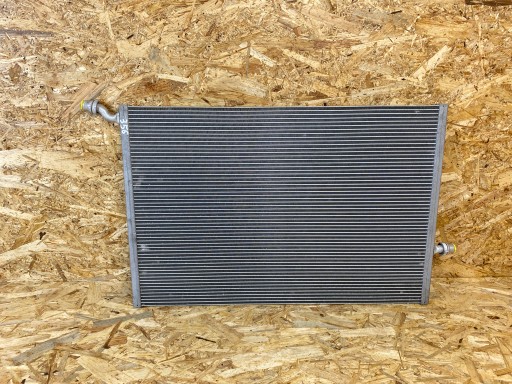 ДОДАТКОВИЙ КУЛЕР ВОДИ MERCEDES W205 GLC W253 A0995002003 2.0D