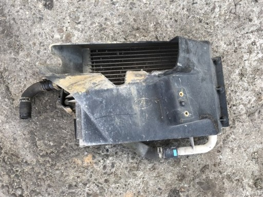 ДОДАТКОВИЙ КУЛЕР ВОДИ RANGE ROVER SPORT L320 3.6 D PCC500390