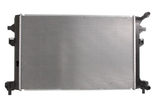 623812 - Додатковий водяний кулер skoda karoq tdi 2017 -