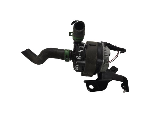 Насос додатковий водяний насос renault zoe ii 0392024171 2019-2024 рр.