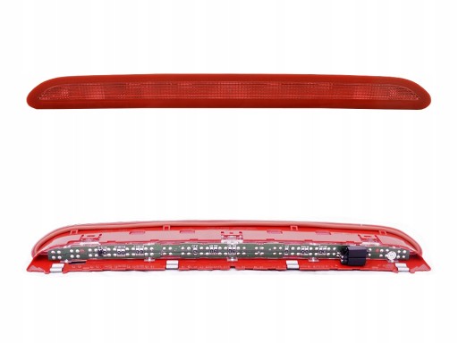 1K6945097A 1K6945097B - ДОДАТКОВИЙ СВІТЛОДІОДНИЙ СТОП-СИГНАЛ VW GOLF V 5 VI 6 V PLUS